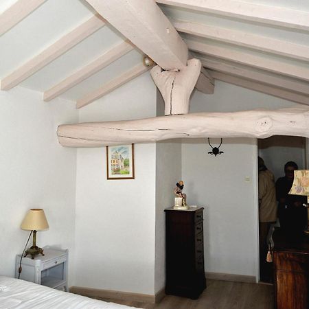 Chez Elles Apartment Portes-en-Valdaine Екстериор снимка