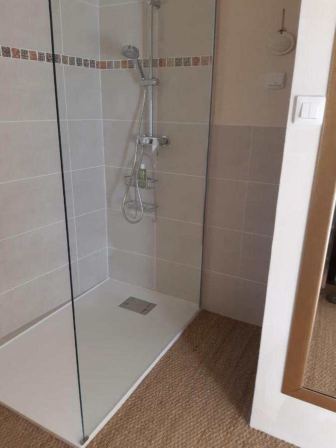 Chez Elles Apartment Portes-en-Valdaine Екстериор снимка