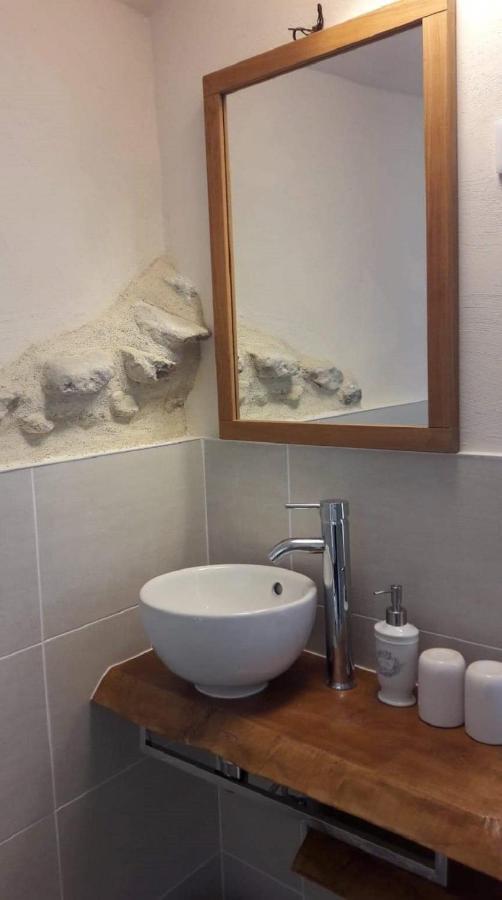 Chez Elles Apartment Portes-en-Valdaine Екстериор снимка