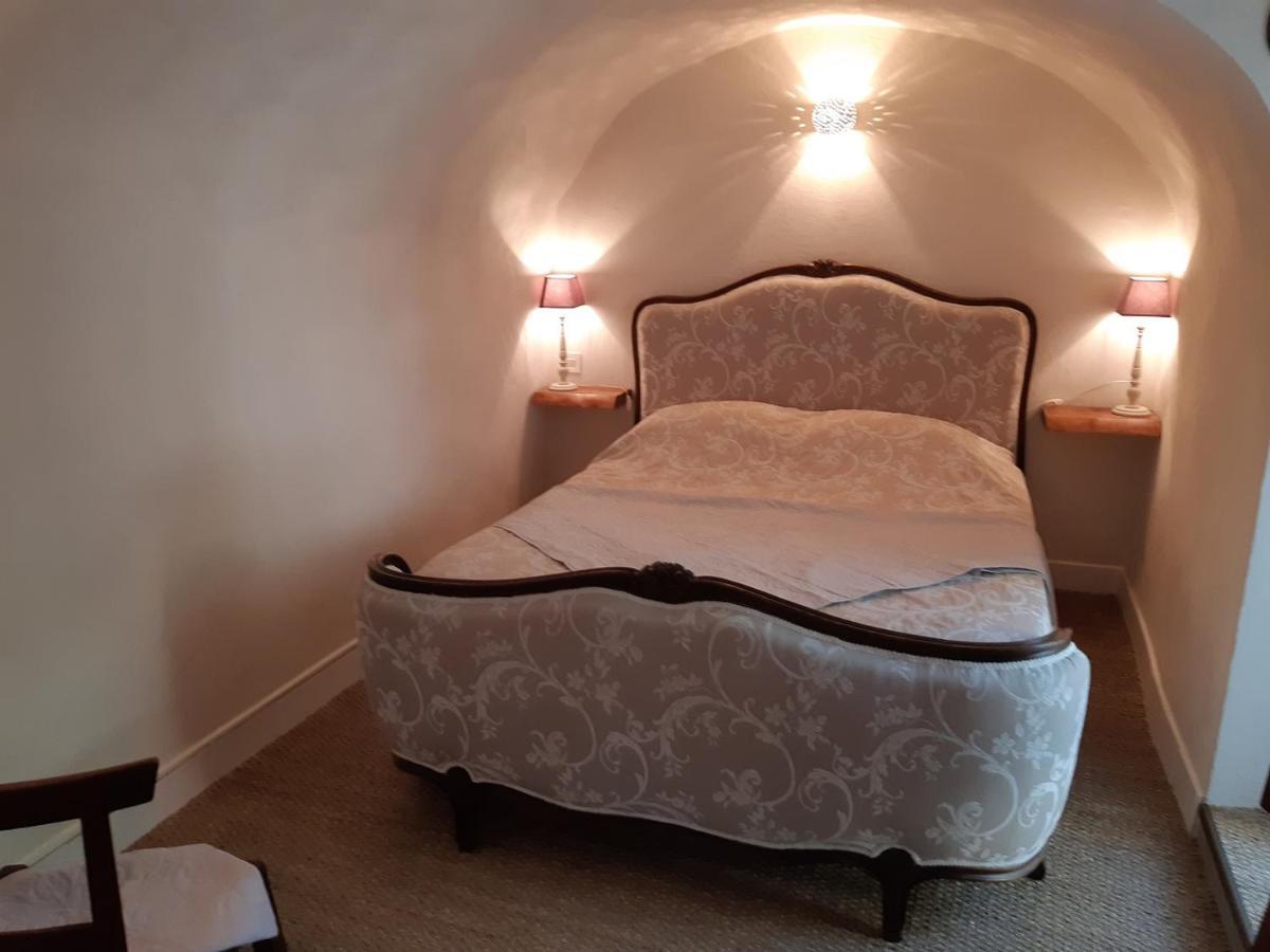 Chez Elles Apartment Portes-en-Valdaine Екстериор снимка