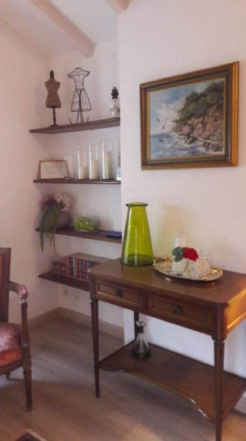Chez Elles Apartment Portes-en-Valdaine Екстериор снимка